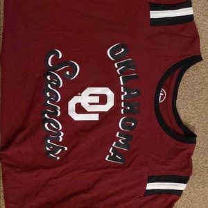 Oklahoma Sooners t-shirt